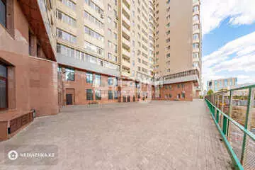 75 м², 2-комнатная квартира, этаж 8 из 18, 75 м², изображение - 6