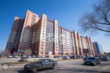 144 м², 3-комнатная квартира, этаж 2 из 12, 144 м², изображение - 7