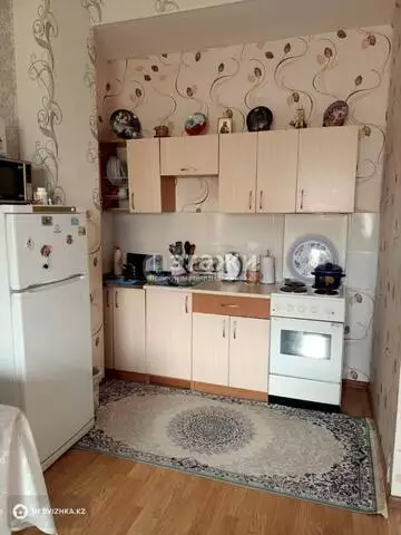 35.2 м², 1-комнатная квартира, этаж 4 из 5, 35 м², изображение - 24