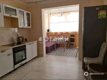 100 м², 3-комнатная квартира, этаж 8 из 9, 100 м², изображение - 5