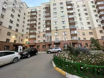 58.7 м², 2-комнатная квартира, этаж 4 из 9, 59 м², изображение - 22