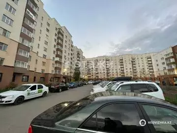 58.7 м², 2-комнатная квартира, этаж 4 из 9, 59 м², изображение - 23