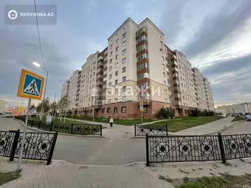 58.7 м², 2-комнатная квартира, этаж 4 из 9, 59 м², изображение - 27