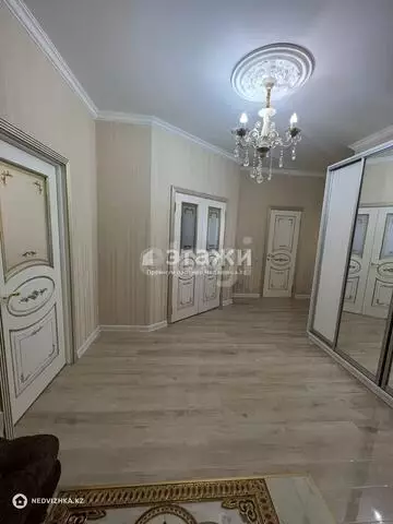 75 м², 2-комнатная квартира, этаж 6 из 14, 75 м², изображение - 2