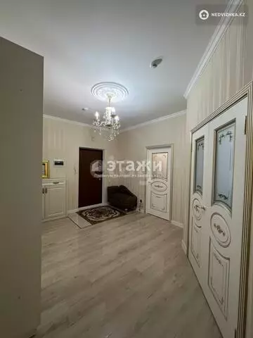 75 м², 2-комнатная квартира, этаж 6 из 14, 75 м², изображение - 1