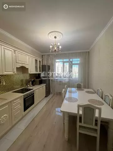 75 м², 2-комнатная квартира, этаж 6 из 14, 75 м², изображение - 3