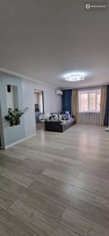 105 м², 4-комнатная квартира, этаж 4 из 9, 105 м², изображение - 8