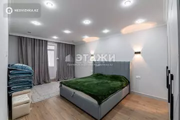 115.4 м², 4-комнатная квартира, этаж 8 из 16, 115 м², изображение - 4