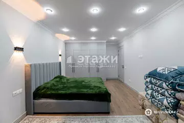 115.4 м², 4-комнатная квартира, этаж 8 из 16, 115 м², изображение - 6