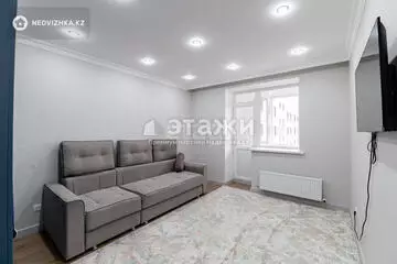 115.4 м², 4-комнатная квартира, этаж 8 из 16, 115 м², изображение - 7