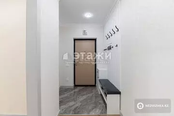 115.4 м², 4-комнатная квартира, этаж 8 из 16, 115 м², изображение - 19