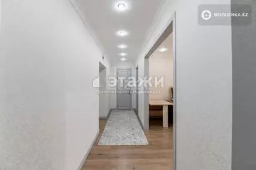 115.4 м², 4-комнатная квартира, этаж 8 из 16, 115 м², изображение - 20