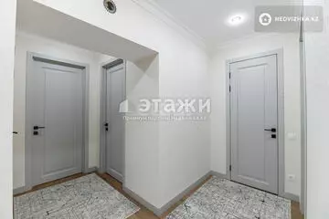 115.4 м², 4-комнатная квартира, этаж 8 из 16, 115 м², изображение - 21