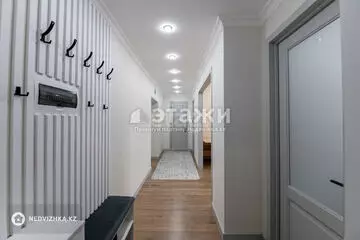 115.4 м², 4-комнатная квартира, этаж 8 из 16, 115 м², изображение - 22