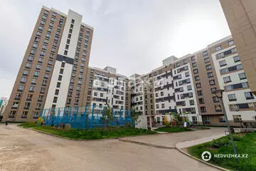 115.4 м², 4-комнатная квартира, этаж 8 из 16, 115 м², изображение - 30