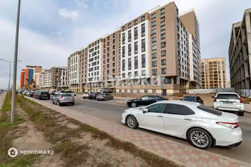 115.4 м², 4-комнатная квартира, этаж 8 из 16, 115 м², изображение - 31