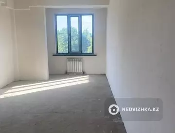 84 м², 2-комнатная квартира, этаж 5 из 7, 84 м², изображение - 1