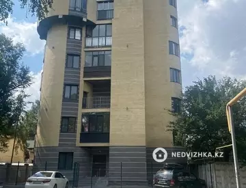 2-комнатная квартира, этаж 5 из 7, 84 м²