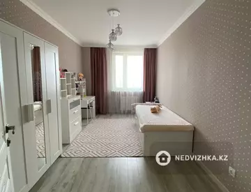 117 м², 4-комнатная квартира, этаж 12 из 16, 117 м², изображение - 9