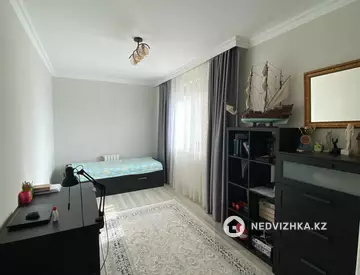 117 м², 4-комнатная квартира, этаж 12 из 16, 117 м², изображение - 11