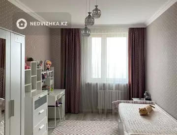 117 м², 4-комнатная квартира, этаж 12 из 16, 117 м², изображение - 8