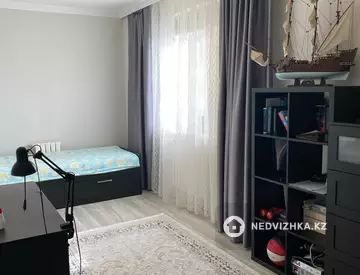 117 м², 4-комнатная квартира, этаж 12 из 16, 117 м², изображение - 13