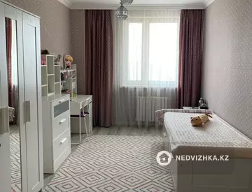 117 м², 4-комнатная квартира, этаж 12 из 16, 117 м², изображение - 7