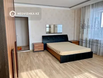 120 м², 3-комнатная квартира, этаж 13 из 36, 120 м², изображение - 4