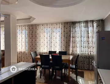 120 м², 3-комнатная квартира, этаж 13 из 36, 120 м², изображение - 3