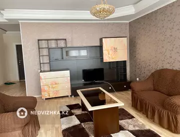 120 м², 3-комнатная квартира, этаж 13 из 36, 120 м², изображение - 5