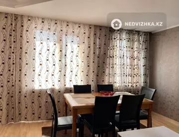 120 м², 3-комнатная квартира, этаж 13 из 36, 120 м², изображение - 1