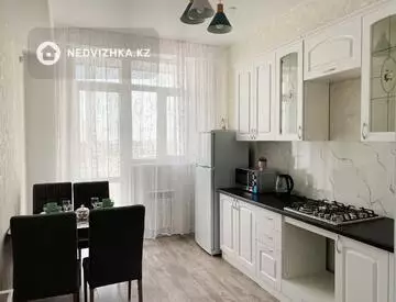 44 м², 1-комнатная квартира, этаж 10 из 10, 44 м², посуточно, изображение - 4