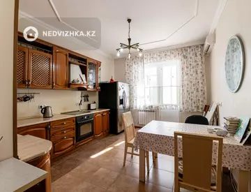 86 м², 2-комнатная квартира, этаж 4 из 4, 86 м², изображение - 8