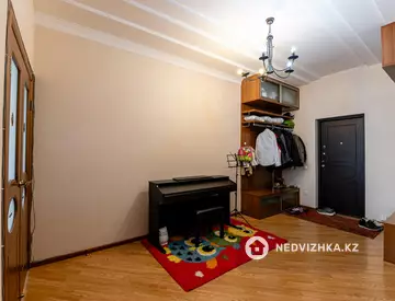 86 м², 2-комнатная квартира, этаж 4 из 4, 86 м², изображение - 21