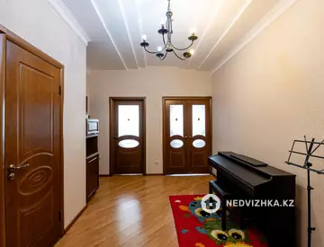 86 м², 2-комнатная квартира, этаж 4 из 4, 86 м², изображение - 19