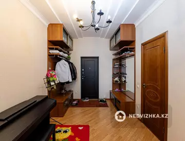 86 м², 2-комнатная квартира, этаж 4 из 4, 86 м², изображение - 18