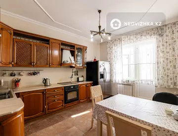 86 м², 2-комнатная квартира, этаж 4 из 4, 86 м², изображение - 9