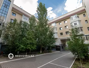 86 м², 2-комнатная квартира, этаж 4 из 4, 86 м², изображение - 31