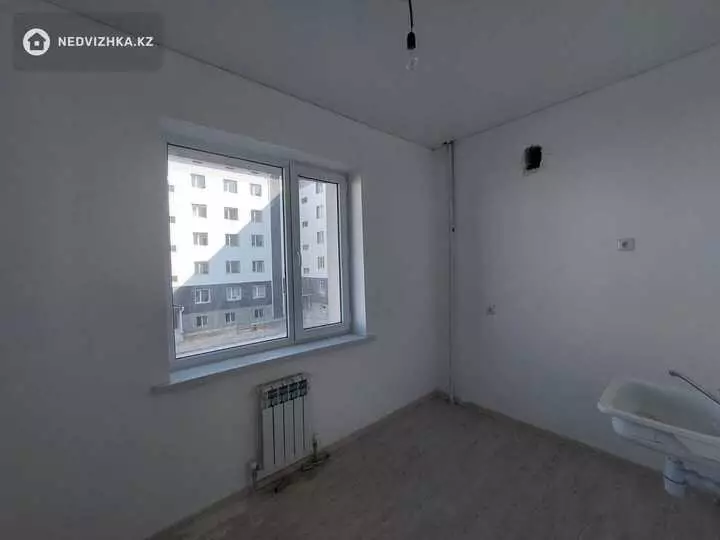 83 м², 3-комнатная квартира, этаж 3 из 5, 83 м², изображение - 1