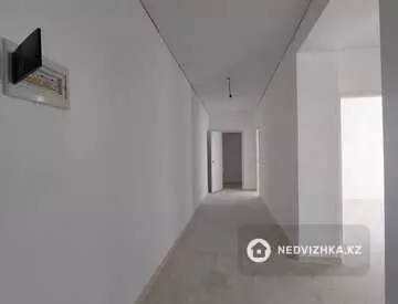 82.8 м², 3-комнатная квартира, этаж 3 из 5, 83 м², изображение - 14