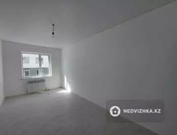 82.8 м², 3-комнатная квартира, этаж 3 из 5, 83 м², изображение - 0