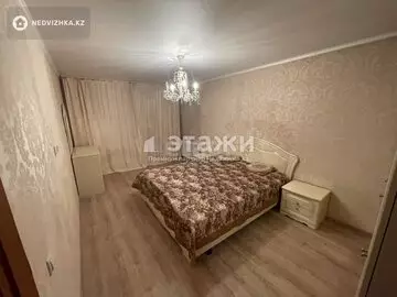 61.2 м², 3-комнатная квартира, этаж 2 из 2, 61 м², изображение - 1