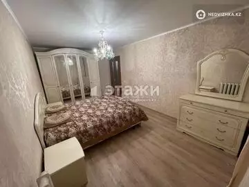 61.2 м², 3-комнатная квартира, этаж 2 из 2, 61 м², изображение - 12