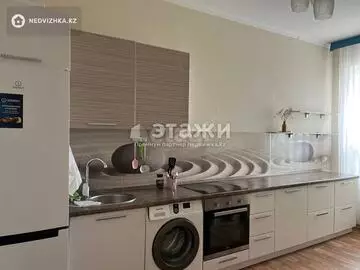 35 м², 1-комнатная квартира, этаж 10 из 10, 35 м², изображение - 0