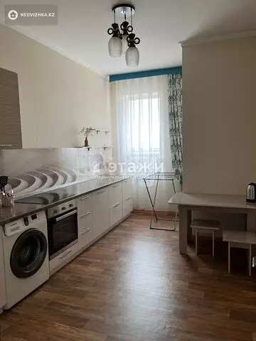 35 м², 1-комнатная квартира, этаж 10 из 10, 35 м², изображение - 3