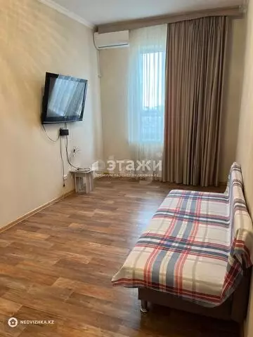 35 м², 1-комнатная квартира, этаж 10 из 10, 35 м², изображение - 7