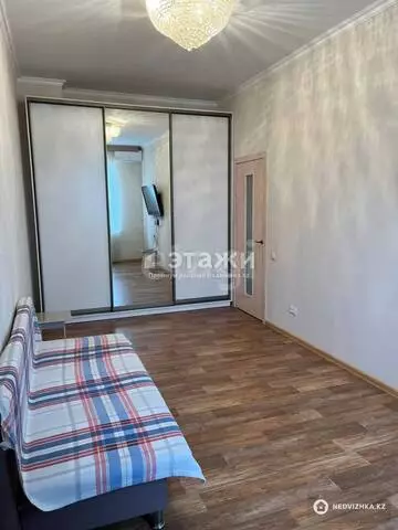 35 м², 1-комнатная квартира, этаж 10 из 10, 35 м², изображение - 8