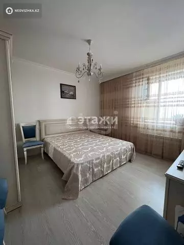 75 м², 3-комнатная квартира, этаж 4 из 16, 75 м², изображение - 4