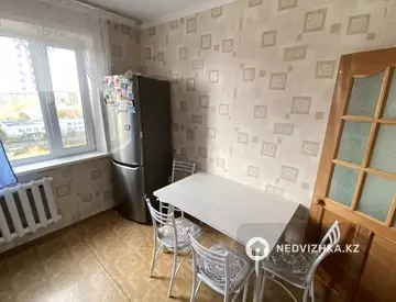 53 м², 2-комнатная квартира, этаж 8 из 10, 53 м², изображение - 3