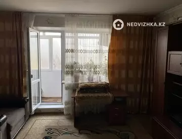 53 м², 2-комнатная квартира, этаж 8 из 10, 53 м², изображение - 7